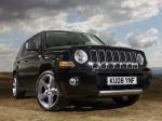 Jeep Patriot by Startech 2007 года
